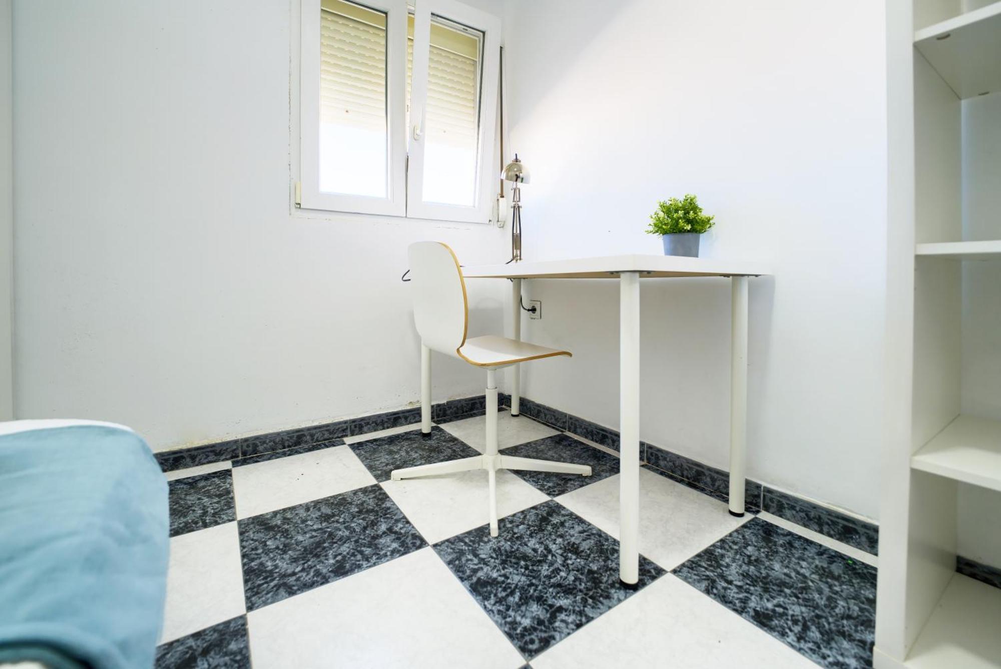 Apartamento Martinez Campos - Playa La Caleta Кадис Экстерьер фото