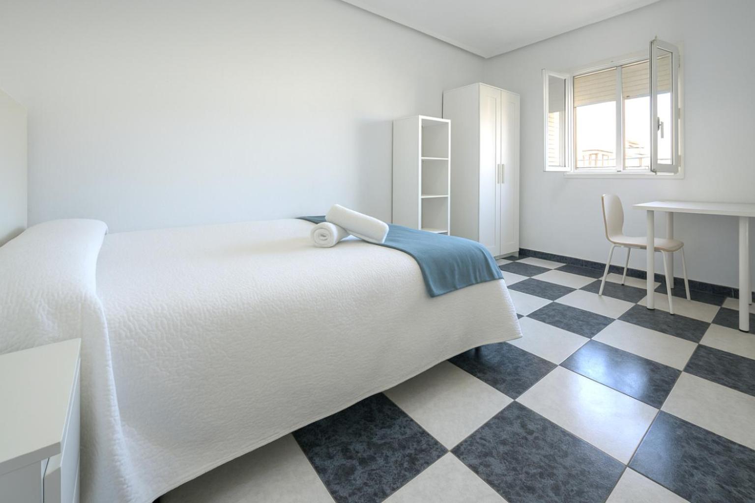Apartamento Martinez Campos - Playa La Caleta Кадис Экстерьер фото