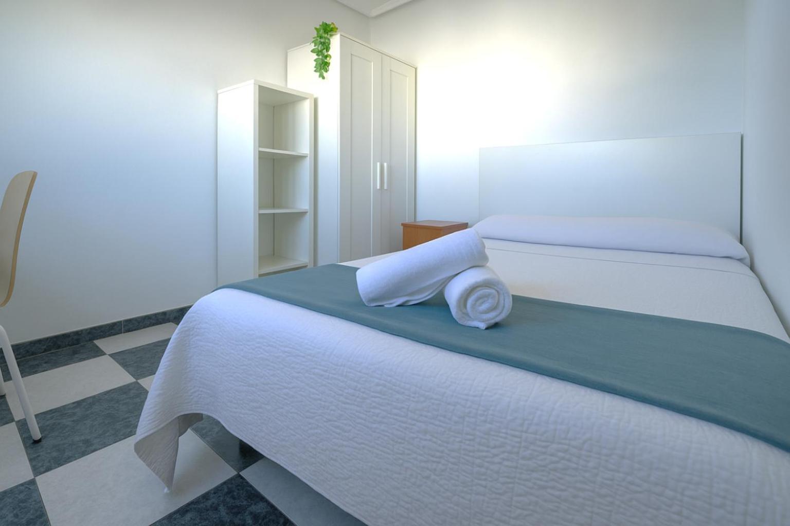 Apartamento Martinez Campos - Playa La Caleta Кадис Экстерьер фото